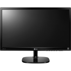 Monitor LG 22MP48D-P - 21,5"/1920x1080 (Full HD)/75Hz/IPS/14 ms/Czarny