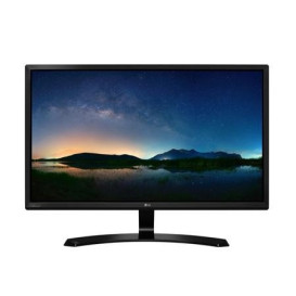 Monitor LG 22MP58VQ 22MP58VQ-P - 21,5"/1920x1080 (Full HD)/IPS/5 ms/Czarny