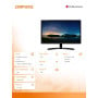 Monitor LG 22MP58VQ 22MP58VQ-P - zdjęcie poglądowe 1