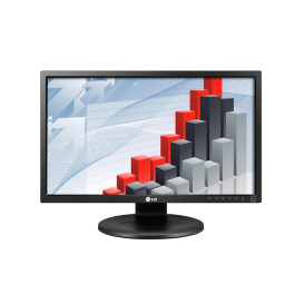 Monitor LG 23MB35PM-B - 23"/1920x1080 (Full HD)/75Hz/IPS/5 ms/pivot/Czarny