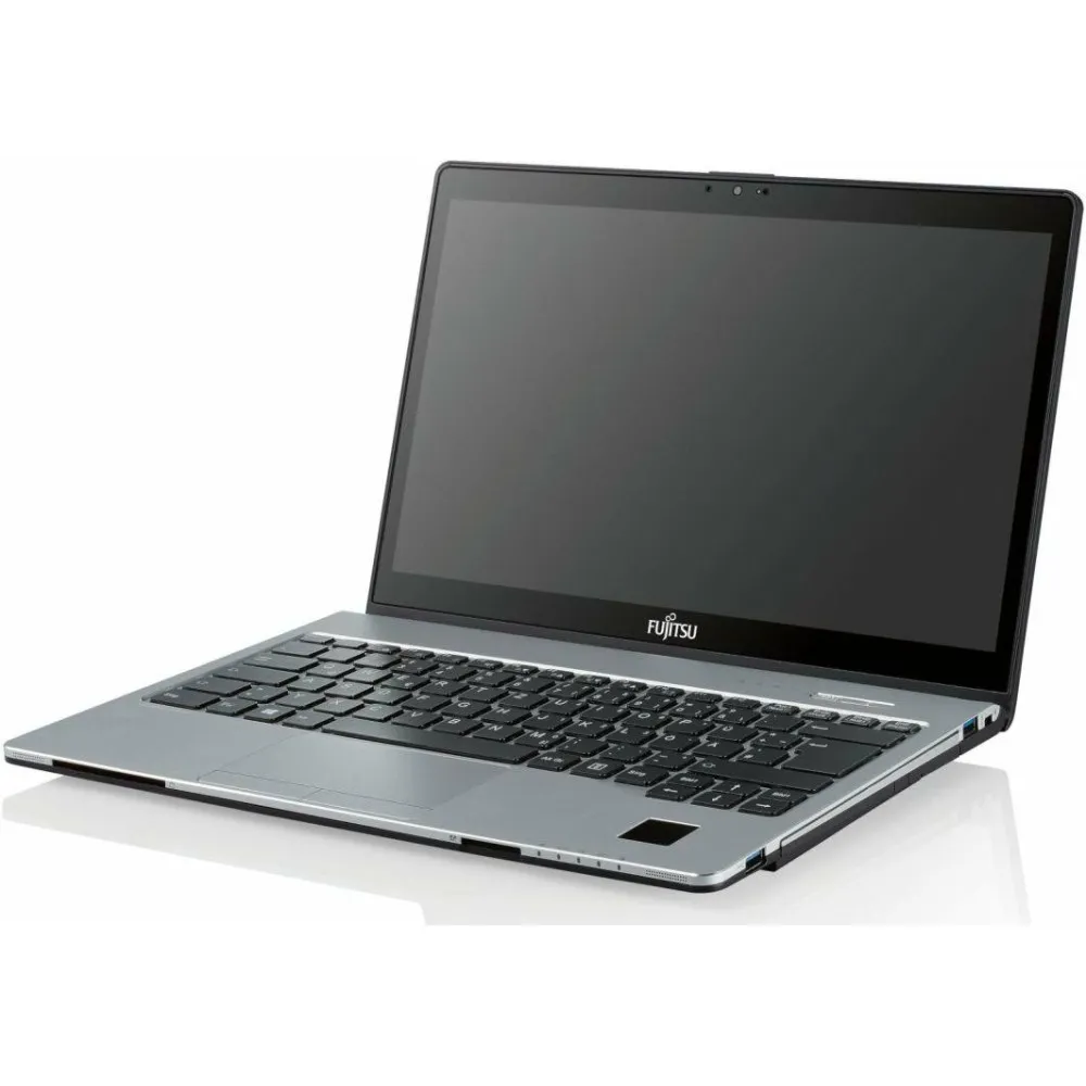 Laptop Fujitsu LifeBook S938 VFY:S9380M151FPL - i5-8250U/13,3" FHD IGZO UltraSharp/RAM 16GB/SSD 256GB/DVD/Windows 10 Pro/3CI