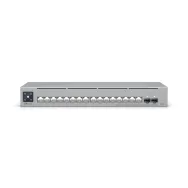 Switch zarządzalny Ubiquiti USW-PRO-MAX-16, Layer 3, 12x 1GbE RJ45, 4x 2.5GbE RJ45, 2x 10GbE SFP+ | Sklep ITnes.pl, IT for BUSIN