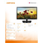 Monitor LG 24MP48HQ 24MP48HQ-P - zdjęcie poglądowe 1
