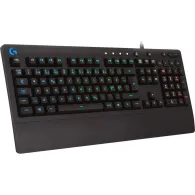 Klawiatura Logitech G213 Prodigy 920-008093 - Czarna | Sklep ITnes.pl - IT for BUSINESS
