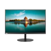 Monitor Lenovo ThinkVision P27h-10 61AFGAT1EU, 27", 2560x1440 (QHD), 60Hz, IPS, 4 ms, pivot, USB-C, Czarny | Sklep ITnes.pl, IT 