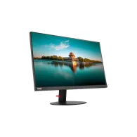 Monitor Lenovo ThinkVision P27h-10 61AFGAT1EU, 27", 2560x1440 (QHD), 60Hz, IPS, 4 ms, pivot, USB-C, Czarny | Sklep ITnes.pl, IT 