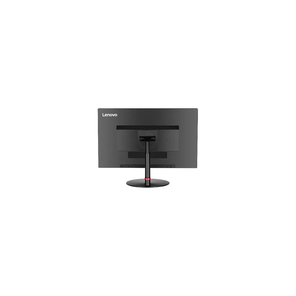 Zdjęcie produktu Monitor Lenovo ThinkVision P27h-10 61AFGAT1EU - 27"/2560x1440 (QHD)/60Hz/IPS/4 ms/pivot/USB-C/Czarny