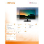 Monitor LG 27MP38VQ 27MP38VQ-B - zdjęcie poglądowe 1