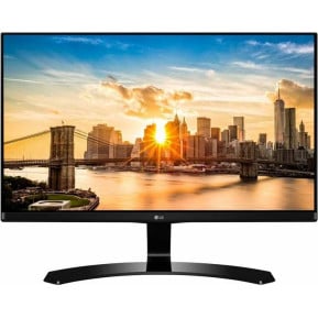 Monitor LG 27MP68HM-P - zdjęcie poglądowe 4
