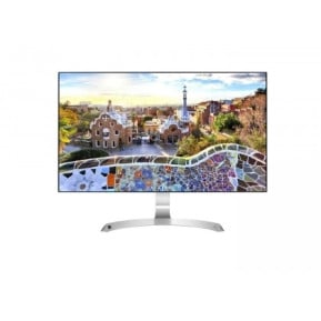 Monitor LG 27MP89HM-S - zdjęcie poglądowe 4