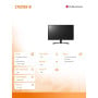 Monitor LG 27UD58-B - zdjęcie poglądowe 7