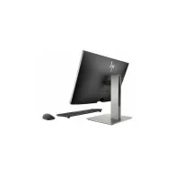 Komputer All-in-One HP EliteOne 800 G5 7QN62EA, i5-9500, 23,8" FHD IPS MT, 8GB, 256GB, Czarno-srebrny, WiFi, DVD, Win10 Pro, 3OS
