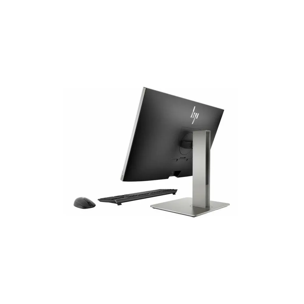 Komputer All-in-One HP EliteOne 800 G5 7QN62EA - i5-9500/23,8" FHD IPS MT/RAM 8GB/256GB/Czarno-srebrny/WiFi/DVD/Win 10 Pro/3OS
