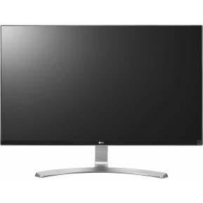Monitor LG 27UD68 27UD68-W - zdjęcie poglądowe 4