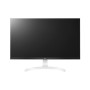 Monitor LG 27UD69-W - zdjęcie poglądowe 1