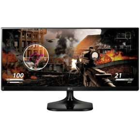 Monitor LG 29UM58 29UM58-P - zdjęcie poglądowe 2
