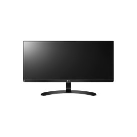 Monitor LG 29UM59-P - 29"/2560x1080/75Hz/21:9/IPS/5 ms/Czarny