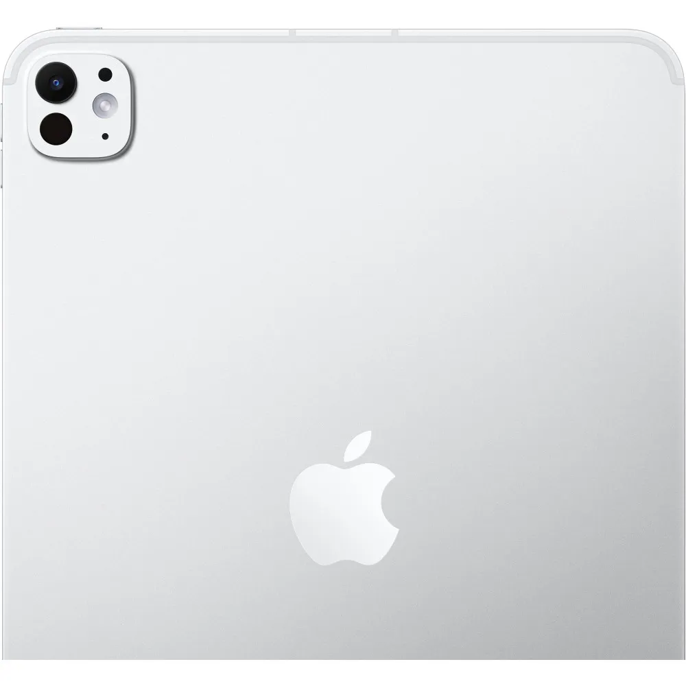 Zdjęcie produktu Tablet Apple iPad Pro 11 (2024) MWR93HC/A - M4/11" 2420x1668/2TB/RAM 16GB/Srebrny/Kamera 12+12Mpix/iPadOS/1 rok Carry-in