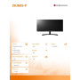 Monitor LG 29UM59-P - zdjęcie poglądowe 6