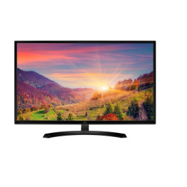 Monitor LG 32MP58HQ-P - 31,5"/1920x1080 (Full HD)/60Hz/IPS/5 ms/Czarny