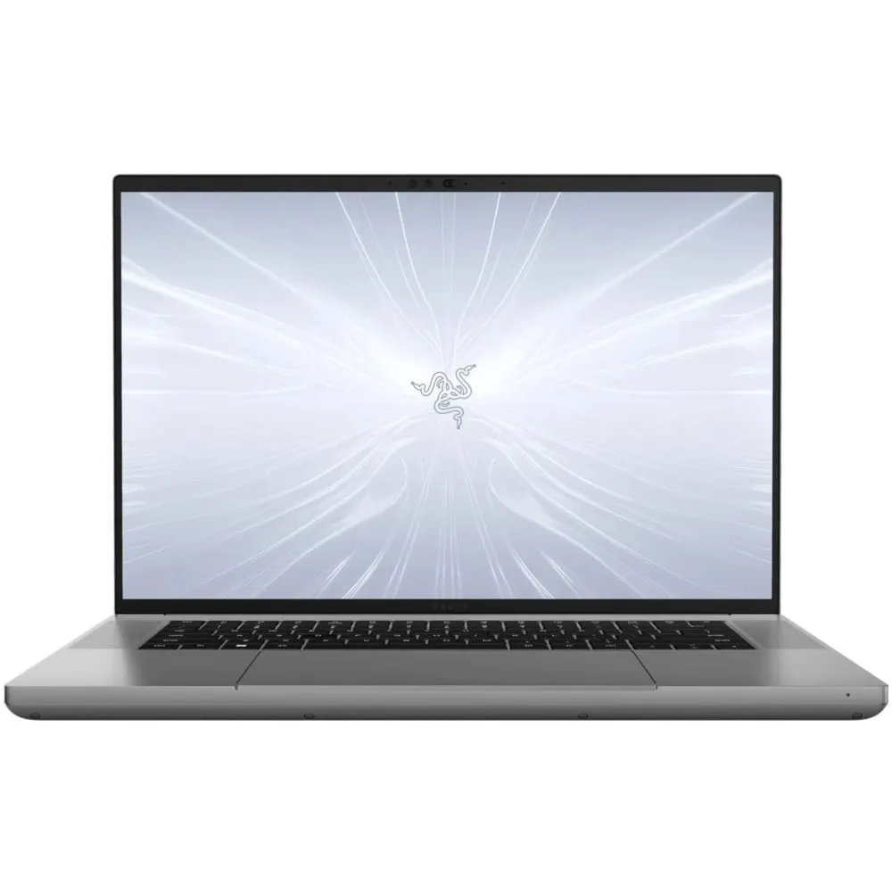 Laptop Razer Blade 16 2024 RZ09-0510SEM4-R3E1, i9-14900HX, 16" WQUXGA IPS, 16GB, 2TB, GF RTX 4070, Srebrny, Win11 Home, 2CI | Sk