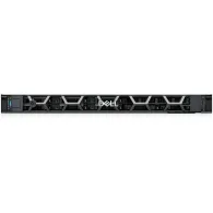 Serwer Dell PowerEdge R350 PER3505AWSTD2019, Rack, Intel Xeon E Xeon E-2336, 16GB, 1x(1x480GB), 2xLAN, 3OS, WinSrv 2019 Std | Sk