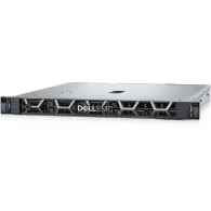 Serwer Dell PowerEdge R350 PER3505AWSTD2019, Rack, Intel Xeon E Xeon E-2336, 16GB, 1x(1x480GB), 2xLAN, 3OS, WinSrv 2019 Std | Sk