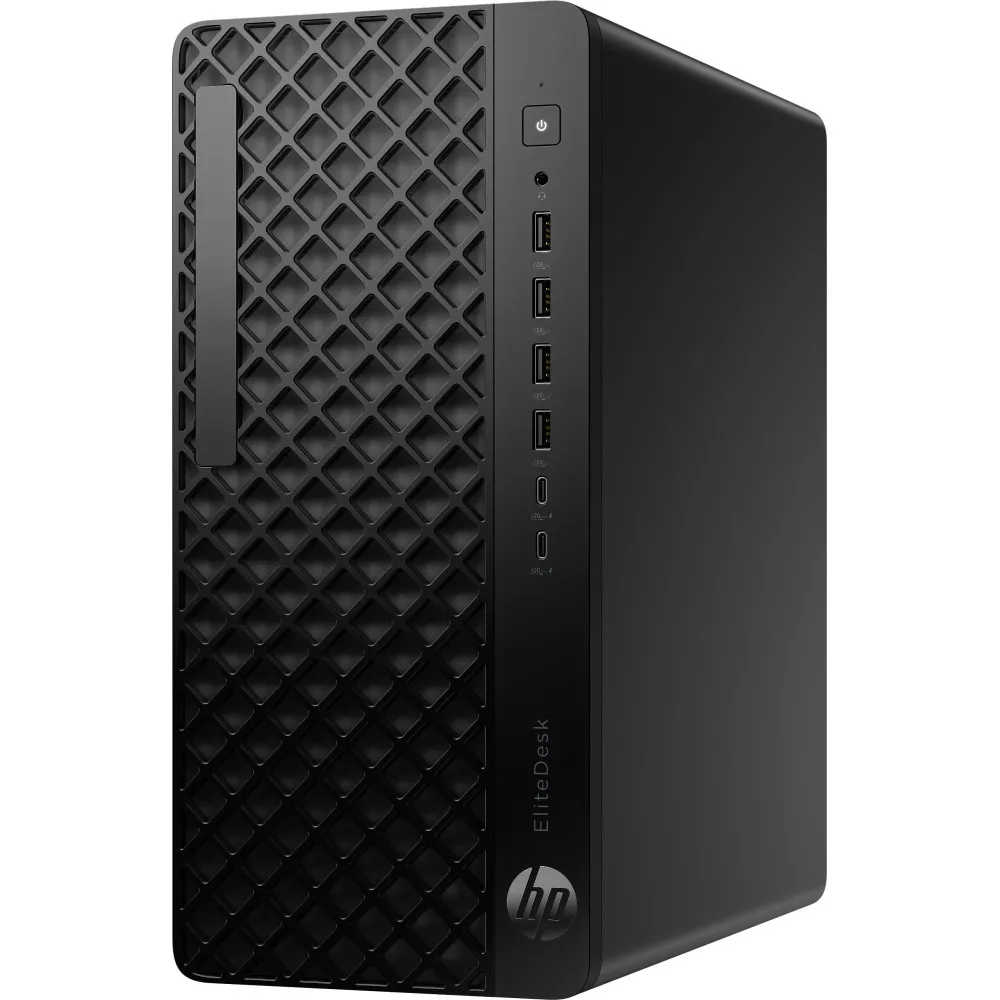 HP EliteDesk 8 Tower G1i A55S0GQBET - zdjęcie