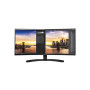 Monitor LG 34UC88-B - zdjęcie poglądowe 8