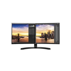 Monitor LG 34UC88-B - zdjęcie poglądowe 8