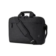Torba na laptopa HP Prelude Pro Rec 15,6" TL 1X645A6, Opakowanie zbiorcze 12 sztuk, Czarna | Sklep ITnes.pl, IT for BUSINESS