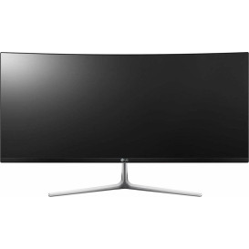 Monitor LG 34UC97C - 34"/3440x1440 (UWQHD)/21:9/zakrzywiony/IPS/5 ms