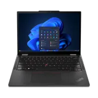 Laptop Lenovo ThinkPad X13 2-in-1 Gen 5 21LWRVJA6PB, Core Ultra 5 125U, 13,3" WUXGA IPS MT, 16GB, 512GB, Win11 Pro, 4OS-Pr | Skl