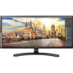 Monitor LG 34UM68 34UM68-P - zdjęcie poglądowe 5