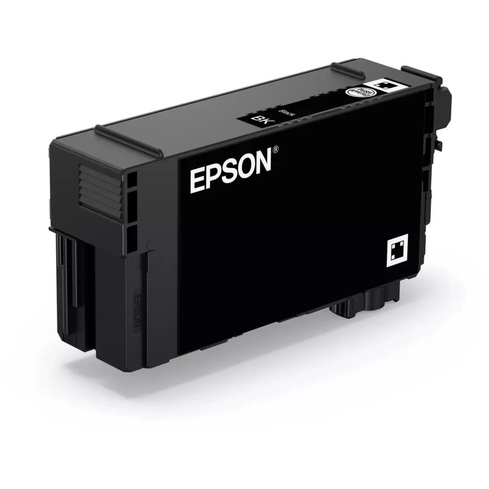 Tusz Epson do serii WF-M4xxx Black C13T11J140 - Oryginał, 2200 stron