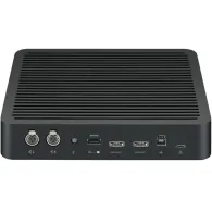 Koncentrator wyświetlaczy Logitech Rally Ultra-HD ConferenceCam 993-001951 - Czarny