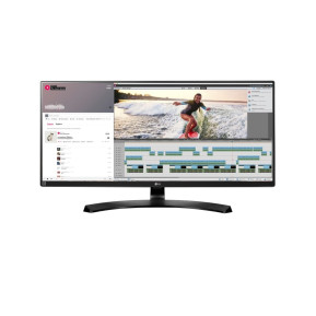 Monitor LG 34UM88C-P - zdjęcie poglądowe 9