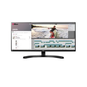 Monitor LG 34UM88 34UM88-P - zdjęcie poglądowe 8