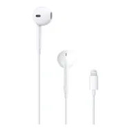 Słuchawki Apple EarPods ze złączem Lightning MMTN2ZM/A - białe - MMTN2ZM/A | Sklep ITnes.pl - IT for BUSINESS