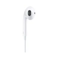 Słuchawki Apple EarPods ze złączem Lightning MMTN2ZM/A - białe - MMTN2ZM/A | Sklep ITnes.pl - IT for BUSINESS