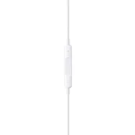 Słuchawki Apple EarPods ze złączem Lightning MMTN2ZM/A - białe - MMTN2ZM/A | Sklep ITnes.pl - IT for BUSINESS