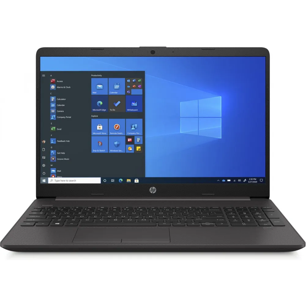 Laptop HP 250 G8 3V5F4EA, i5-1135G7, 15,6" FHD IPS, 8GB, 256GB, Win10 Home, 1 rok Carry-in | Sklep ITnes.pl, IT for BUSINESS