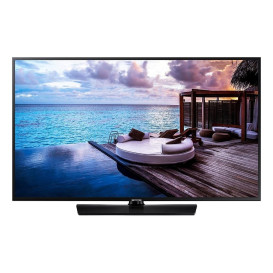 Monitor Samsung 43EJ690 HG43EJ690UBXEN - 43"/3840x2160 (4K)/Czarny