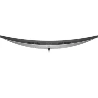 Monitor HP S7 Pro 734pm 8K157AA, 34", 3440x1440 (UWQHD), 120Hz, 21:9, zakrzywiony, IPS, HDR, 5 ms, kamera, Czarno-srebrny | Skle