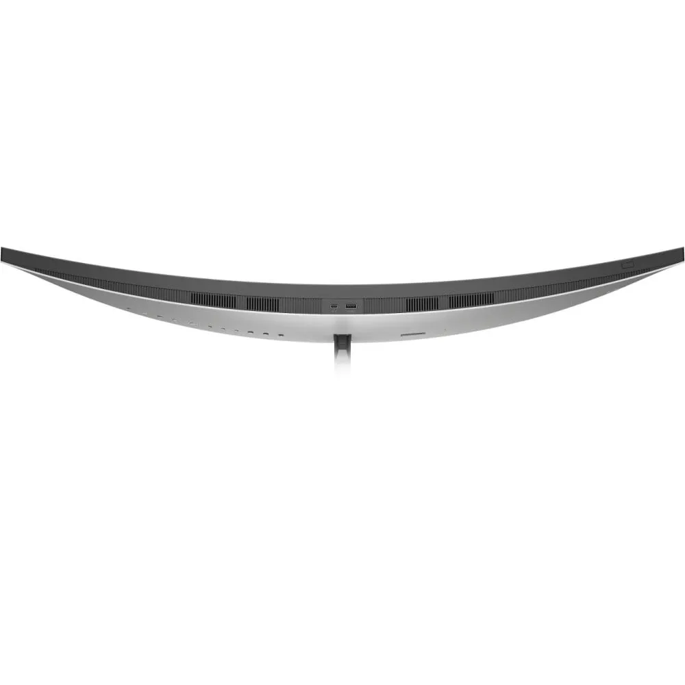 Zdjęcie produktu Monitor HP S7 Pro 734pm 8K157AA - 34"/3440x1440 (UWQHD)/120Hz/21:9/zakrzywiony/IPS/HDR/5 ms/kamera/Czarno-srebrny