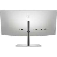 Monitor HP S7 Pro 734pm 8K157AA, 34", 3440x1440 (UWQHD), 120Hz, 21:9, zakrzywiony, IPS, HDR, 5 ms, kamera, Czarno-srebrny | Skle