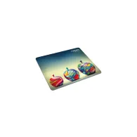 Natec NPF-1432 PODKŁADKA POD MYSZ FOTO NATEC MODERN ART - APPLES 220X180MM | Sklep ITnes.pl - IT for BUSINESS