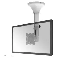 Uchwyt sufitowy do monitorów Neomounts by Newstar 10-30" FPMA-C025SILVER - Srebrny