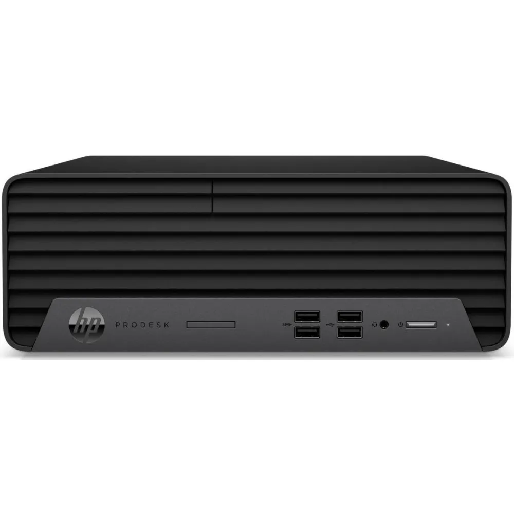 Komputer HP ProDesk 400 G7 5U5E5EA, SFF, i5-10500, 8GB, 256GB, DVD, Win10 Pro, 1 rok On-Site | Sklep ITnes.pl, IT for BUSINESS Komputer HP ProDesk 400 G7 5U5E5EA, SFF, i5-10500, 8GB, 256GB, DVD, Win10 Pro, 1 rok On-Site | Sklep ITnes.pl, IT for BUSINESS
