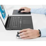 Zestaw 3Dconnexion SpaceMouse Wireless Kit 2 3DX-700108 - USB-C